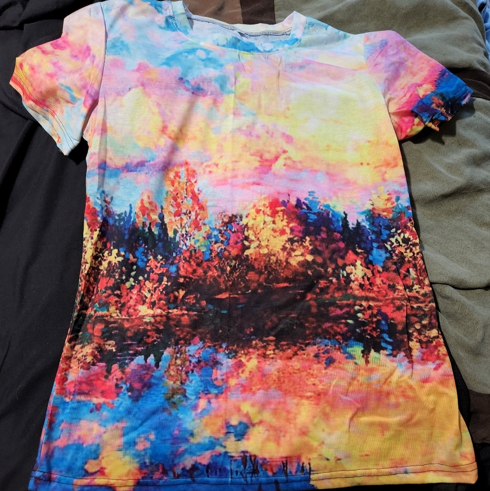 Tshirt